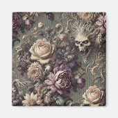 Wrath of the Rabid Specter – Gothic Victorian マグネット (正面)