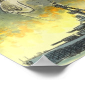 Wrath V1ポスターの日 ポスター (角)