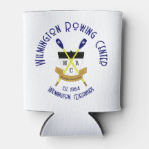 WRCクーラーボックススリーブ – 複数の形状