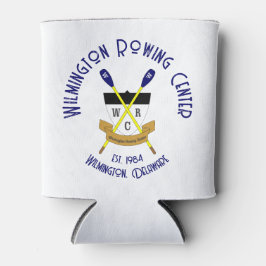 WRCクーラーボックススリーブ – 複数の形状 缶クーラー