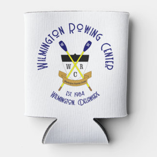 WRCクーラーボックススリーブ – 複数の形状 缶クーラー