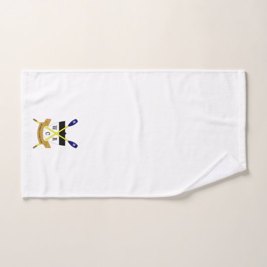 WRCタオル – 複数サイズ ハンドタオル (ハンドタオル)