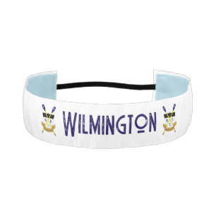 WRCヘッドバンド – 複数のスタイルとカラー アスレチックヘッドバンド