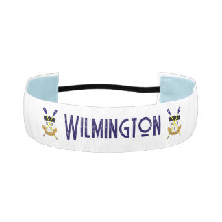 WRCヘッドバンド – 複数のスタイルとカラー アスレチックヘッドバンド