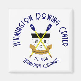 WRC冷蔵庫用マグネット – 複数の図形 マグネット