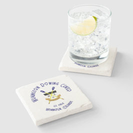 WRC Stone Coaster – 複数オプション ストーンコースター