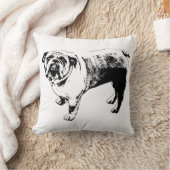 Wreath‑Frame Sofa Accent クッション (ブランケット)