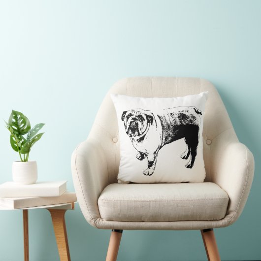 Wreath‑Frame Sofa Accent クッション (椅子)