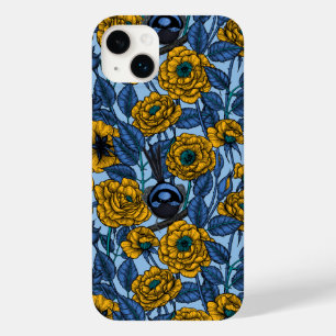 Wrenのバラケース – Mate iPhoneケース Case-Mate iPhone 14 Plusケース