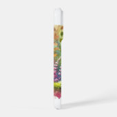 Wren Bird 280824AREF113 - Watercolor iPhoneケース (右側面)