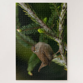 Wren (Winterkoninkje) ジグソーパズル