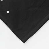 Wrestler Squad Christmas Wrestling Matching Xmas  フリースブランケット (角)