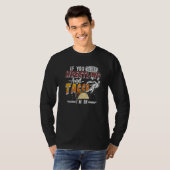Wrestling And Tacco Tシャツ (正面フル)