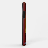 Wrestling Case-Mate iPhoneケース (裏面/右)