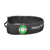 Wrestling Club Items アスレチックヘッドバンド (左)