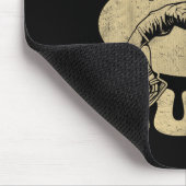 Wrestling - Funny Hugs Wrestling Shirt Wrestler Wr マウスパッド (コーナー)