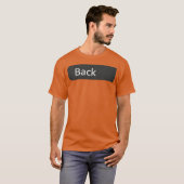 Wrestling Mom Style Cool Wrestler Mother With Sayi Tシャツ (正面フル)