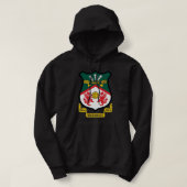 Wrexham AFC 864 Classic    パーカ (デザイン正面)