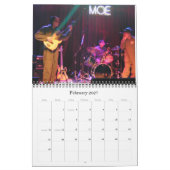 wRIGHTブラザーズカレンダー カレンダー (2月 2027)