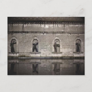 wRIGHT BROTHERSはがき ポストカード