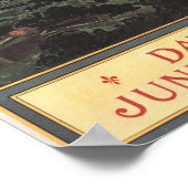 Wright Brothers Plane ポスター (角)