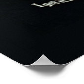 Wrightsコールタール石鹸ポスター ポスター (角)