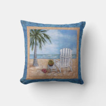 WrightsvilleのビーチのAdirondakの椅子