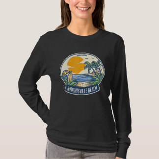 Wrightsville Beach North Carolina Tシャツ