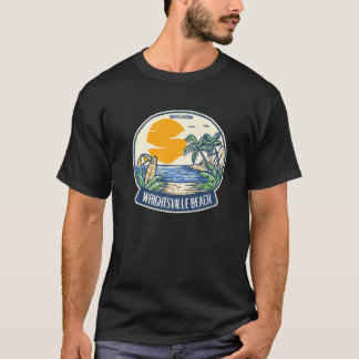 Wrightsville Beach North Carolina   Tシャツ