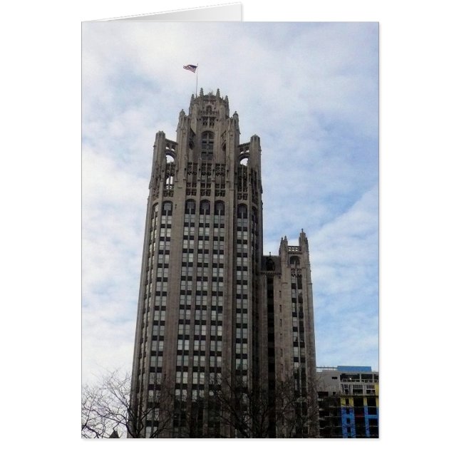 wriley chicago (正面)