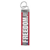 Wrist Keychain – Freedom Job リストバンドキーホルダー (鍵トップ)