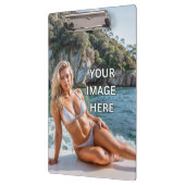 WRITE! ✍️ Custom Clipboard – Add Your Own Design クリップボード (左)