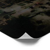 Write Your Own Story - Success, Hustle, Motivation ポスター (角)