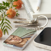 Writerキーチェーン キーホルダー (正面右)