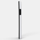 Writer Apple iPhone 11 Pro最大の電話カバー Case-Mate iPhoneケース (裏面/右)