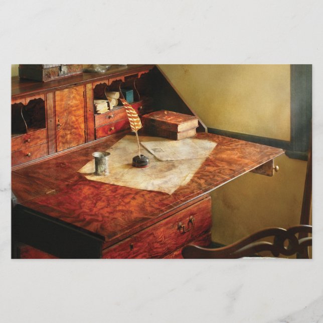 Writer - The Journies of an Explorer (正面)