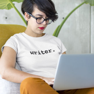 Writer Women's Tシャツ