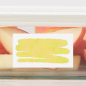 writing sticker ラベル (貼付)