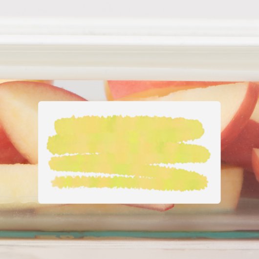 writing sticker ラベル (貼付)