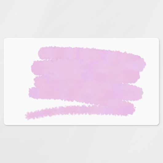 writing sticker ラベル (デザイン2)