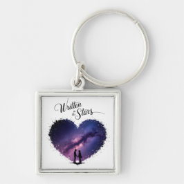 Written in the Stars キーホルダー