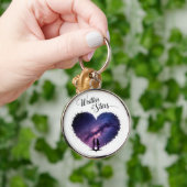 Written in the Stars キーホルダー (手)