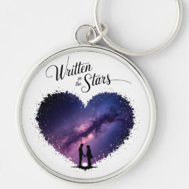 Written in the Stars キーホルダー