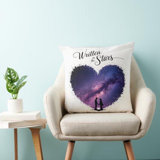 Written in the Stars クッション (椅子)