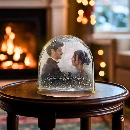 Written in the Stars 2 Photo Simple Modern Script 