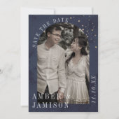 Written in the Stars Celestial Moody Wedding セーブザデート (正面)