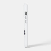 Written in the Stars iPhoneケース (左側面)