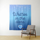 Written in the Stars Tapestry タペストリー (インサイチュ)