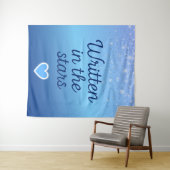 Written in the Stars Tapestry タペストリー (インサイチュ(横))