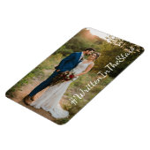 #WrittenInTheStarsFlexiblePhotoMagnet マグネット (左側)